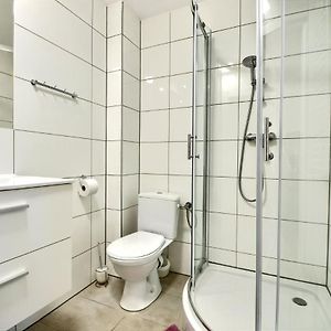 Pokój trzyosobowy